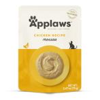 POUCH CHICKEN MOUSSE (CAT) 70g MPM08602USA