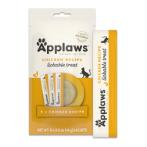 LICKABLE PUREE TREAT - CHICKEN (CAT) (6x14g) MPM09602USA