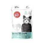 GURNARD FISH CHUNKS 60g GN5014