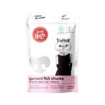 GURNARD FISH CHUNKS 65g GN6006