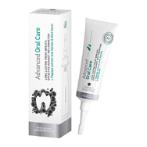 NANO SILVER ADVANCED ORAL CARE WITH PAPAYA EXTRACT AND VANILLA & MINT FLAVOR 35ml PNT047410