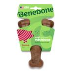 WISHBONE BACON TOY (SMALL) (14x9.5x2cm) BL0828500