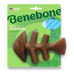 FISHBONE TOY (SMALL) (14.5x8.5x1.5cm) BL0410300