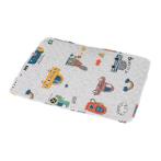 AUTOMOBILE NON-SLIP WASHABLE MAT (DOG AND CAT) (90x70x0.5cm) AIC0M012AU