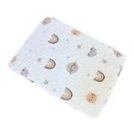 TRANQUIL NON-SLIP WASHABLE MAT (DOG AND CAT) (90x120x0.5cm) AIC0M012TR