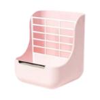 HAY FEEDER (PINK) (15x17x18cm) AIC0HR001PNK
