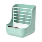 HAY FEEDER (GREEN) (15x17x18cm) AIC0HR001GRN1