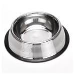 STAINLESS STEEL BOWL (18x18x5cm) AIC0BW00618cm