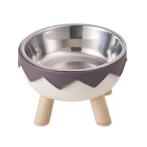 STAINLESS STEEL BOWL ICE CREAM (BROWN) (14.2x14.2x9cm) AIC0BW101BRN