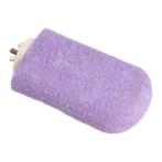 BIRD CAGE STAND (PURPLE) (LARGE) (10.7x6.3x2.8cm) AIC0ST003