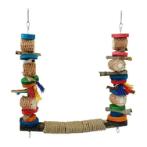 BIRD SWING (25x27x2.5cm) AIC0LD001