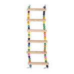 BIRD LADDER (36x8x1cm) AIC0LD002
