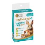 TINYPALS VITAL+ DIGESTIVE CARE WITH PAPAYA & CARROT 100g (200s) BWST2504
