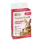 TINYPALS VITAL+  JOINT & BONE SUPPORT WITH BLUEBERRY 100g (200s) BWST2505