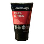 FLEA & TICK SHAMPOO (CAT) 125ml GRP0ANI001FG00013