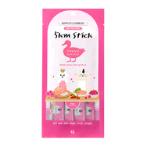 5KM STICK PINK - DUCK & SEA BASS (DOG AND CAT) 56g (4x14g) AI061806