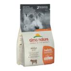 HOLISTIC MAINTENANCE EXTRA SMALL - SMALL FRESH BEEF 400g 706