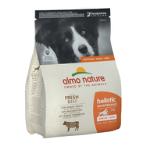 HOLISTIC MAINTENANCE MEDIUM - LARGE FRESH BEEF 2kg 736