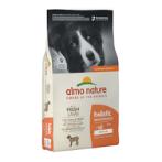 HOLISTIC MAINTENANCE MEDIUM  FRESH LAMB 12kg 741