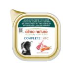 HFC COMPLETE ICELANDIC LAMB WITH CARROTS 85g 800