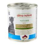 HFC NATURAL SKIPJACK TUNA  AND COD 290g 5523