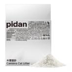 CASSAVA CAT LITTER 2.4kg PD1659M1