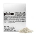 CASSAVA  AND TOFU CAT LITTER 30% : 70% 2.4kg PD1665M1