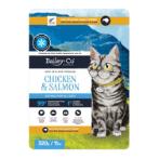 FREEZE-DRIED CHICKEN AND SALMON DIET 320g FDCSC320