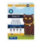 FREEZE DRIED VENISON AND SALMON DIET 320g FDVSC320g