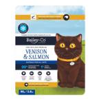 FREEZE DRIED VENISON AND SALMON TREAT 80g FDVSC80G1