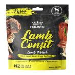 AIR DRIED TREATS LAMB AND DUCK 100g AD4099