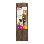SCRATCH UP WITH CATNIP (CAT) (5x13.9x44cm) WW09169