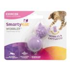 WOBBLER SWAT & SWAY (CAT) (3.3x3.1x5.7cm) WW032262
