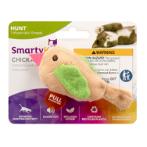 CHICKDAEE CHIRP WITH CATNIP AND BIRD SOUND (CAT) (3.8x8.8x8.2cm) WW039334
