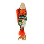 INSTINCTS FIN FRENZY WITH CATNIP & SILVERVINE KICKER (CAT) (6.6x6.3x41cm) WW042084