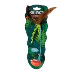 INSTINCTS SELF RIGHTING ROWDY ROCKER (CAT) (4.7x4.7x29.5cm) WW042085