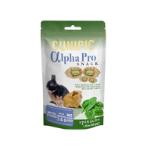 ALPHA PRO SNACK SPINACH (SKIN AND COAT) 50g CP0ALSNACKSP