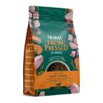 COLD PRESSED - TURKEY (GRAIN FREE) (DOG) 2.5kg SPF0TAT2