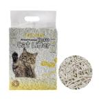 NATURE PREMIUM CAT LITTER - TOFU (ORIGINAL UNSCENTED) (CAT) 7L (2.5kg) BWCL2601