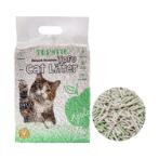 NATURE PREMIUM CAT LITTER - TOFU (APPLE) (CAT) 7L (2.5kg) BWCL2602