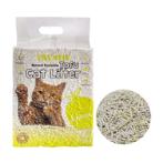 NATURE PREMIUM CAT LITTER - TOFU (LEMON) (CAT) 7L (2.5kg) BWCL2603