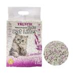 NATURE PREMIUM CAT LITTER - TOFU (LAVENDER) (CAT) 7L (2.5kg) BWCL2604
