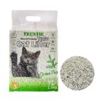 NATURE PREMIUM CAT LITTER - TOFU (GREEN TEA) (CAT) 7L (2.5kg) BWCL2605