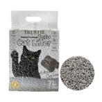 NATURE PREMIUM CAT LITTER - TOFU (ACTIVE CARBON) (CAT) 7L (2.5kg) BWCL2606