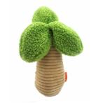 GARDEN HIDING FOOD SERIES - TREE (GREEN) (DOG) (17x14x7cm) BWAT6338