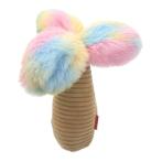 GARDEN HIDING FOOD SERIES - TREE (RAINBOW) (DOG) (17x14x7cm) BWAT6339