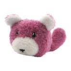 STRETCHABLE TAIL SERIES - BEAR (DOG) (12x11x17cm) BWAT6352