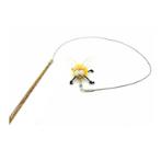 INSECT FUN SERIES CAT TEASER - DRAGONFLY (CAT) (30cm) BWAT3975