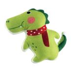 CHILLY ANIMAL SERIES - ALLIGATOR (DOG) (16x12x3cm) BWAT2731