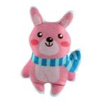 CHILLY ANIMAL SERIES - RABBIT (DOG) (18x11x3cm) BWAT2734
